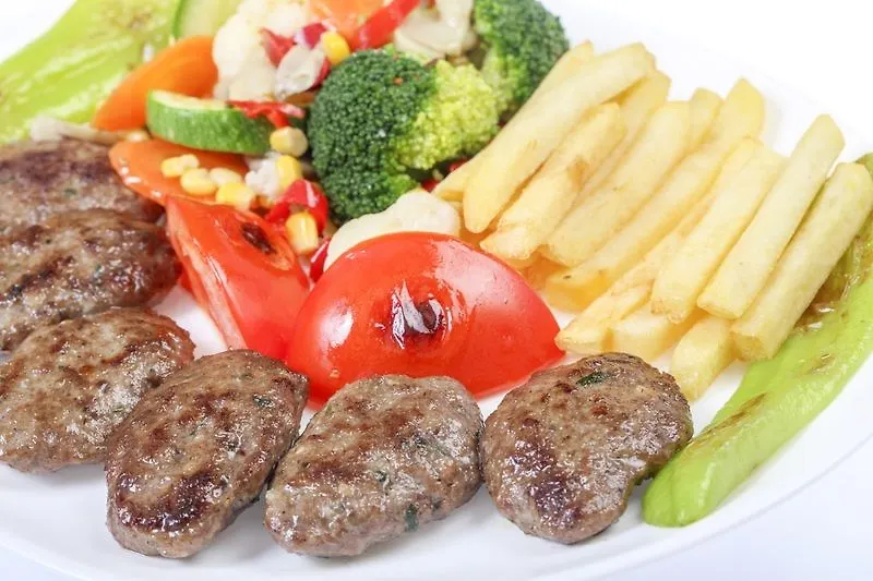 サンタ オットマン ホテル イスタンブール 3*,