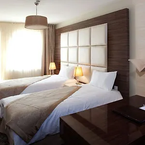 فندق ديربا سويت, اسطنبول