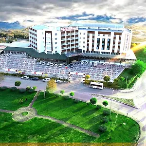 Garden Kale Thermal 3* Afyonkarahisar
