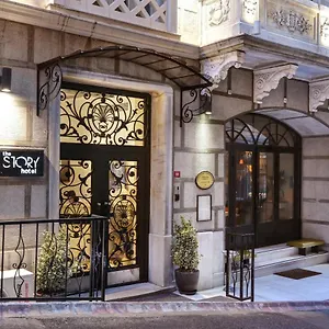 فندق The Story Pera, اسطنبول