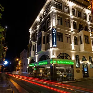 Hotel Costera