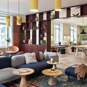 Kooook - Online Check In 3* Bern