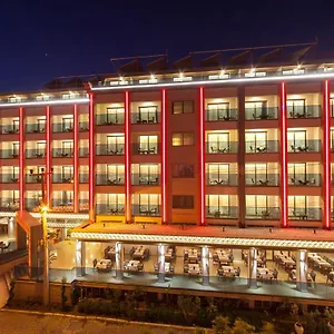Aurasia Design 3* Marmaris
