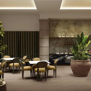 מלון Marriott Pendik