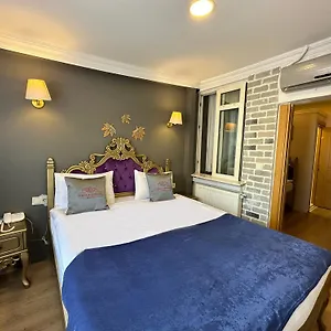 Ethnica Old Istambul