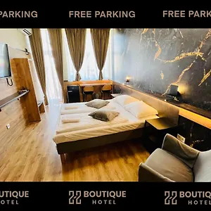 Boutique & Event Center , بودابست المجر