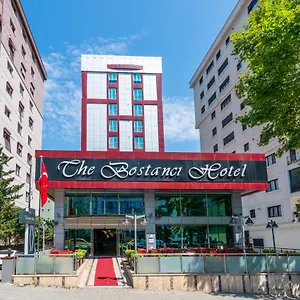 فندق The Bostanci, اسطنبول