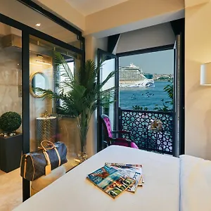 Hotel Mitspark