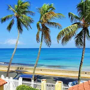 Tres Palmas 3* San Juan