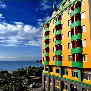 Green Hotel 3* Vung Tau