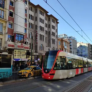 Bazaar Istambul