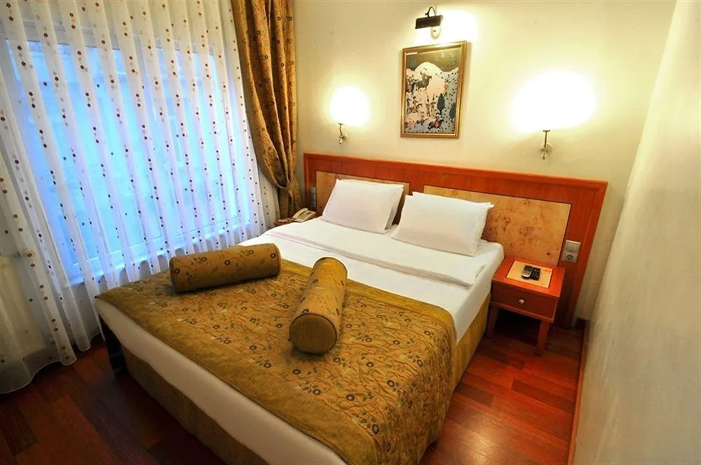 Santa Ottoman Hotel Istanbul