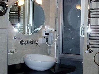 Santa Ottoman Hotel Istanbul