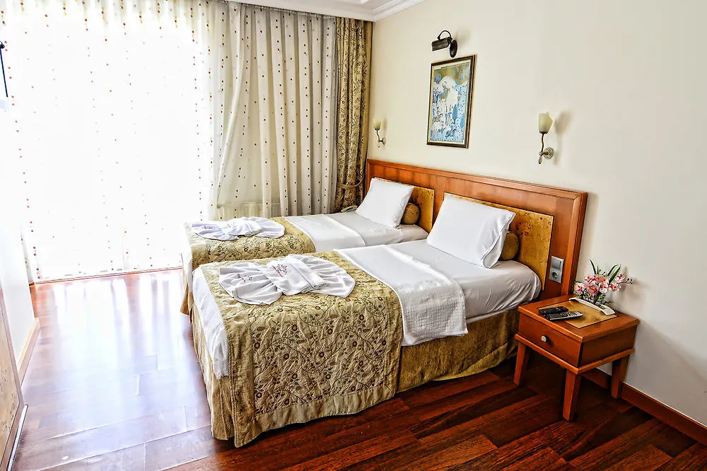 Santa Ottoman Hotel Istanbul 3*,  Turkey